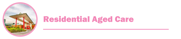 Level 1 Title Residential Aged Care